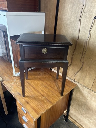 Stag minstrel vintage mahogany - stag,