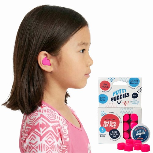 Earvolution floating putty - earvolution,