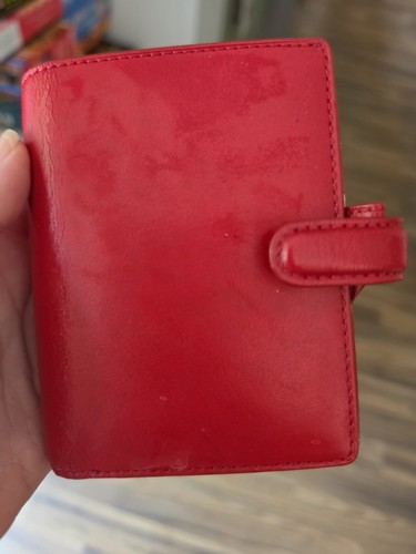 Mini red dorset italian - mini,