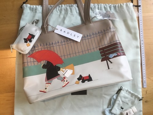 Radley signature retail - signature,