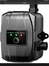 24V Pressure Booster Pump 150W