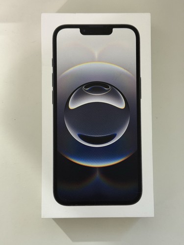 Apple iphone 16e 128gb black - 128gb,