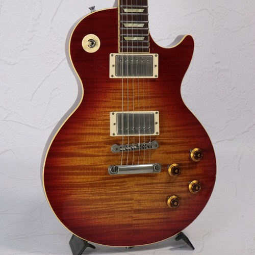 Orville lps 80f cherry - orville,