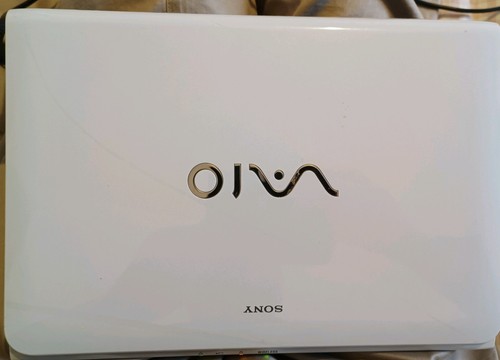 Sony vaio sve1112m1ew - sve1112m1ew, white
