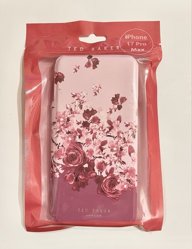 Ted baker floral iphone pro - ted,