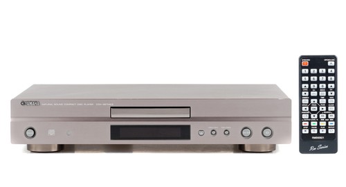 Yamaha cdx 397 - cdx-397, player