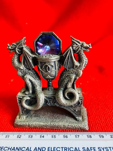 Myth and magic tudor - and,
