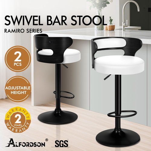 Alfordson bar stools - alfordson, 2x