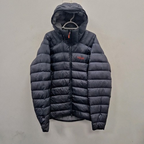 Rab electron pro - padded, puffer