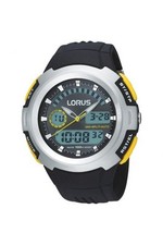 Lorus Gents Digital Sports