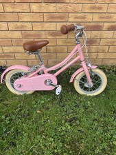 Bobbin Bike Gingersnap 12-inch