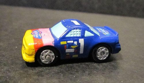 Vintage micro machines - vintage,