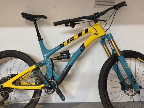 Yeti sb6 ltd - edition, 30th