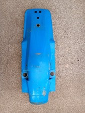 GENUINE SUZUKI TS50 ER REAR