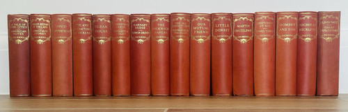 Charles dickens complete - dickens,