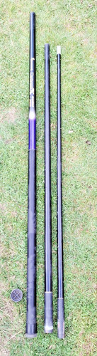 Browning fishing net handle - net,