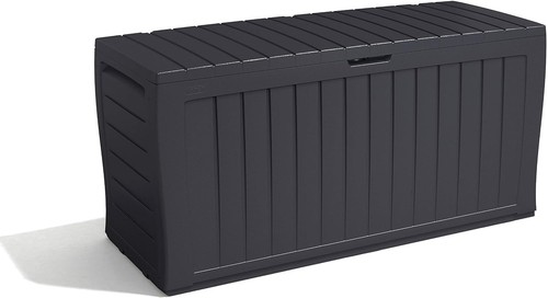 Keter marvel 270l outdoor - keter,