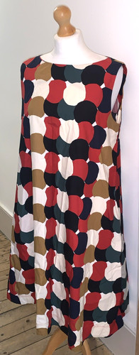 Uniqlo marimekko size l - marimekko,