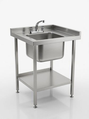 Heavy duty stainless - , steel