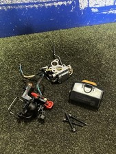 Mcculloch CS 410 Elite Petrol