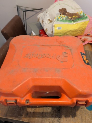 Pasloade im350 first fix - pasloade,