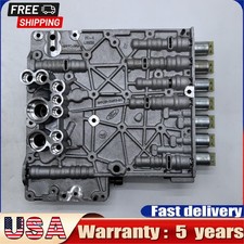 6R140 Transmission Valve Body For 2011-2019 Ford Super Duty F-250 F-350 6.7L