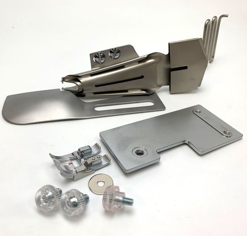 Pfaff quilt binder attachment - pfaff,