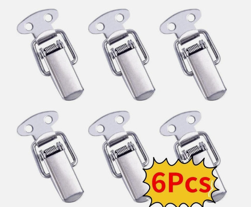 Toggle latches spring - 6, x