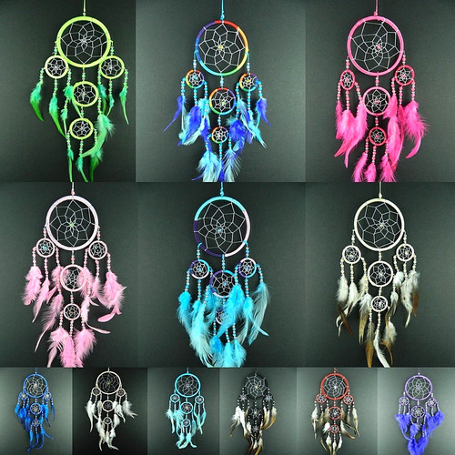 Boys dream catcher girls - boys,