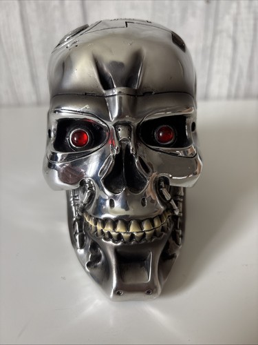 Terminator judgment days - terminator,