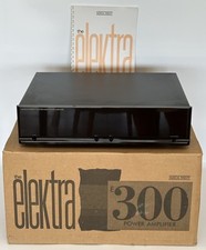 Musical Fidelity Elektra E300