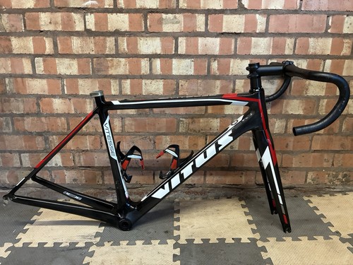 Vitus vitesse evo carbon - vitus,