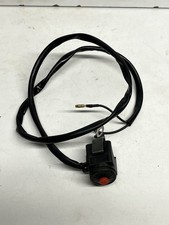 Kawasaki KX 60 1994 Kill