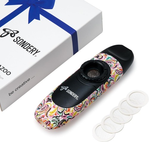 Sondery professional kazoo - sondery,