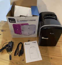 4 Litre Cristal  Cooler /