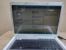 Dell Inspiron 1501 - Diventa Su - Nessun Dispari - senza Batteria - Manca Tasti