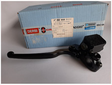 ORIGINAL LEFT REAR BRAKE PUMP