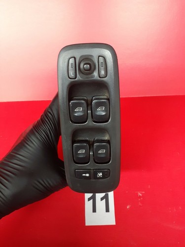 Volvo master window - volvo,