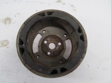 1983 HONDA QR50 QR 50 ELECTRICAL MAGNETO ROTOR