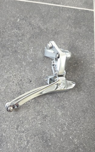 Campagnolo croce aune front - campagnolo,