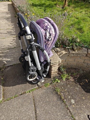 Bugaboo bee3 limited edition - bee3, (limited