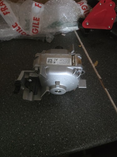 Bosch siemens washing machine - bosch,