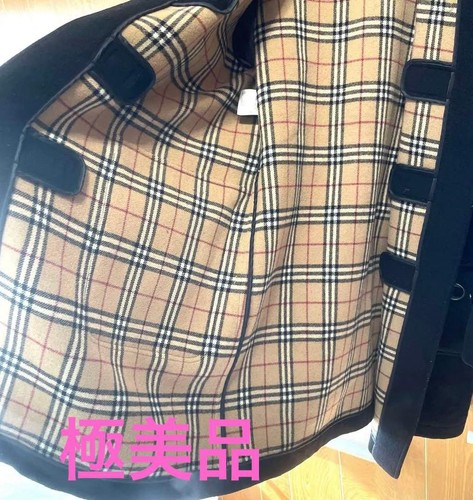 Burberry duffle coat - , size