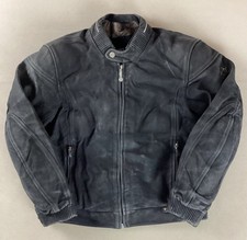 BMW Leather Motorcycle Jacket