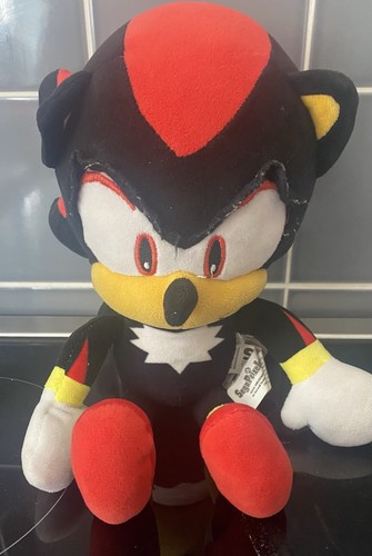Sonic the hedgehog shadow - the, 13"