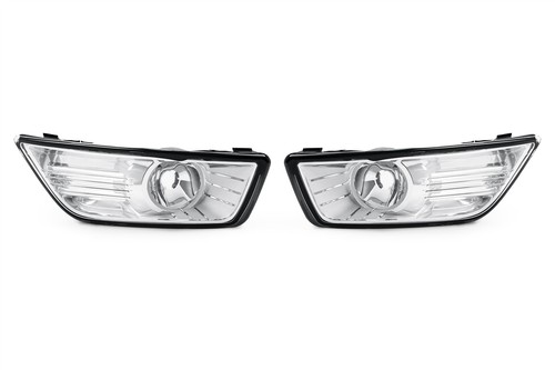 Front fog lights set for - front,