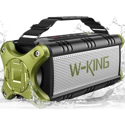 Bluetooth speaker 90w - bluetooth, max