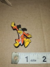 Hong Kong Phooey Karate Metal