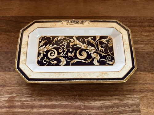 Wedgwood cornucopia tableware - cornucopia,