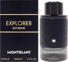 Montblanc Explorer Extreme